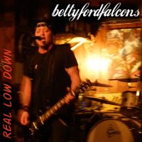 Real Low Down by Betty Ford Falcons