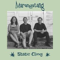 Static Cling by Marangatang