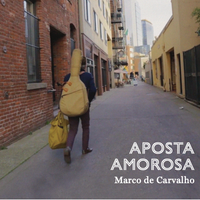 Aposta Amorosa by Lost Ballard Records