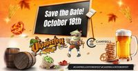 Campbell Oktoberfest