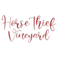 Horse Thief Vineyard Wine Tasting