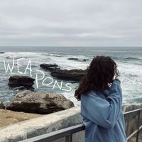 “Weapons” Release