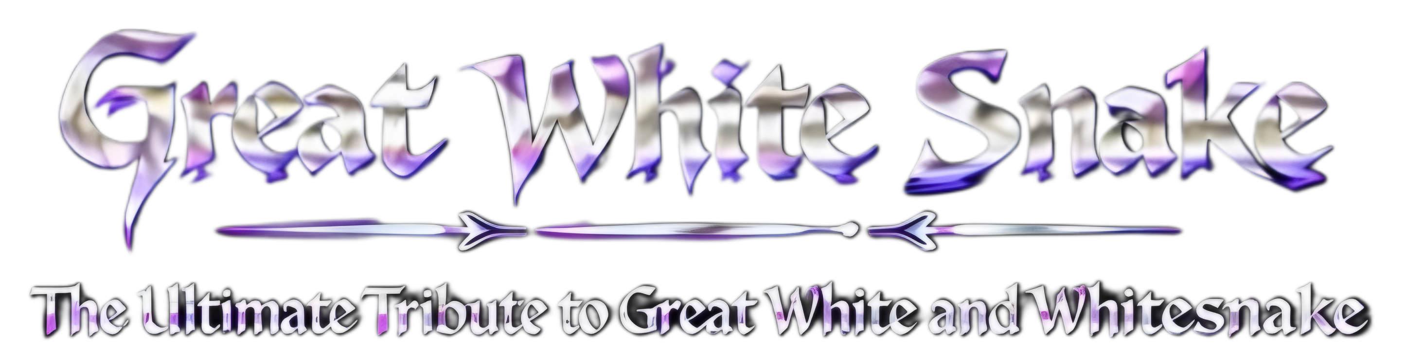 Great White Snake