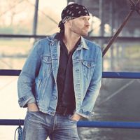Chris Bannister in Concert
