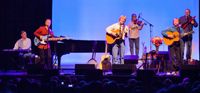 Chris Collins and Boulder Canyon Tribute to John Denver
