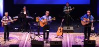 Postponed to 2021:  An Evening of John Denver's Music with Chris Collins and Boulder Canyon