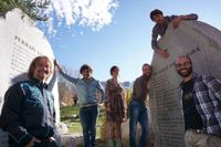 John Denver Project Band (JDPB) in Concert
