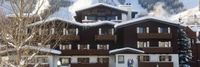 Sing-A-Longs- Mountain Chalet