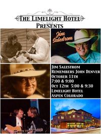 Jim Salestrom Remembers John Denver