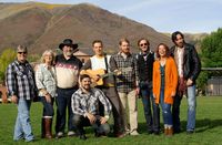 Aspen Meadow Band: "The Wonder of It All"