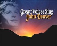 Great Voices Sing John Denver