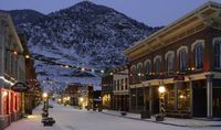 John Denver's Georgetown, Colorado