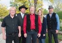 Mark Cormican and Starwood in Concert 