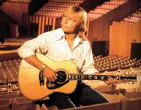 22nd Anniversary Musical Tribute to John Denver
