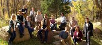 Aspen Meadow Band in Concert
