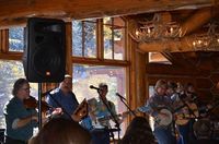 Annual Pine Creek Cookhouse Luncheon/Concert - SOLD OUT