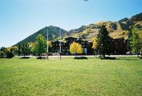 Sing-A-Longs:  Mountain Chalet