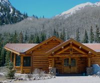 Annual Pine Creek Cookhouse Event