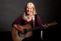 October 6, 2023:  Ellen Stapenhorst with special guest Steve Stapenhorsrt in Concert, Aspen, CO 