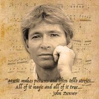SOLD OUT: 20th Anniversary Musical Tribute to John Denver