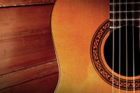 Ron Matthews and Guests:  John Denver Music at the Mountain Chalet