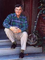 Jim Connor in Concert