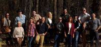 Aspen Meadow Band in Concert 