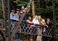 Aspen Meadow Band in Concert