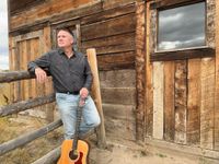 Dave Stratford in Concert