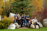 Aspen Meadow Band  in Concert