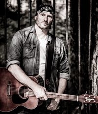 Chris Bannister Concert