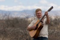 Ron Matthews in Concert