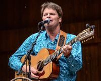 Christopher Westfall:  A Musical Retrospective of John Denver 