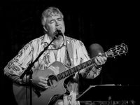 Mack Bailey and Friends in Concert