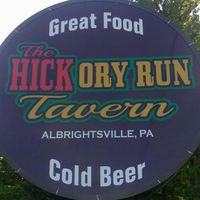 Deviant Saints Debut at Hickory Run Tavern!