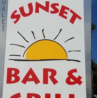 Deviant Saints Duo at Sunset Bar and Grill