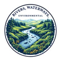 Rivers, Waterways, Environmental - SAMPLES by Dr. Tom and the Side Effects