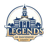 Legends of Davidson County by Dr. Tom and the Side Effects