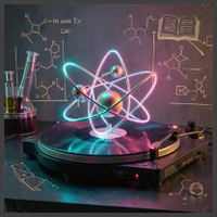 CHEMISTRY by Dr. Tom and the Side Effects