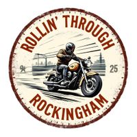 Rollin' Through Rockingham by Dr. Tom and the Side Effects