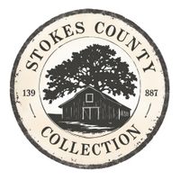 STOKES COUNTY COLLECTION by Town Fork Records