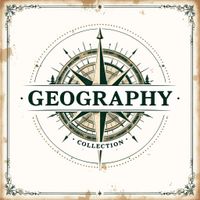 GEOGRAPHY COLLECTION by Town Fork Records