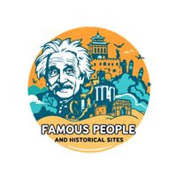 Famous People and Historical Sites - Samples by Dr. Tom and the Side Effects