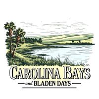 Carolina Bays and Bladen Days by Dr. Tom and the Side Effects