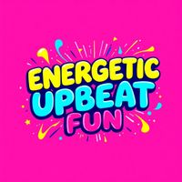 ENERGETIC - UPBEAT - FUN by Dr. Tom and the Side Effects