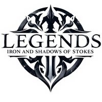 Legends, Iron and Shadows of Stokes by Dr. Tom and the Side Effects