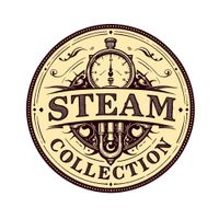 STEAM COLLECTION by Town Fork Records