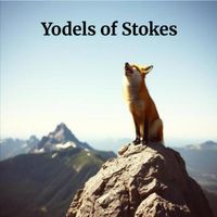 Yodels of Stokes County by Dr. Tom and the Side Effects