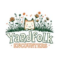 Yardfolk Encounters by Dr. Tom and the Side Effects