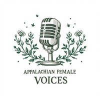 SONGS FOR APPALACHIAN FEMALE SINGERS by Town Fork Records